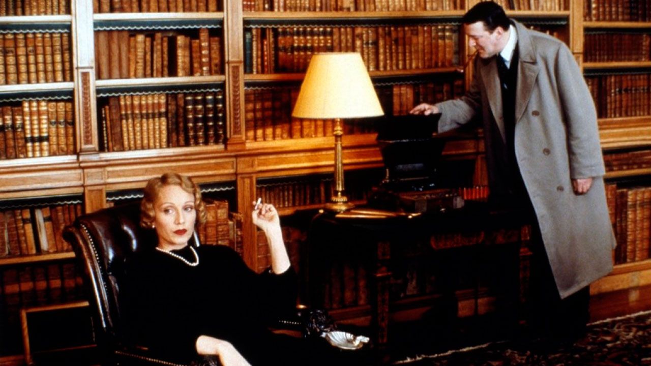 Gosford Park : Photo