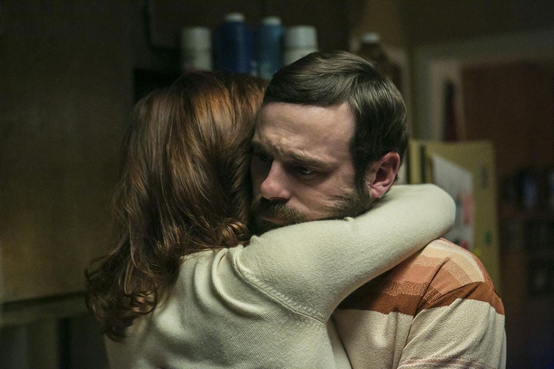 Halt and Catch Fire : Photo Scoot McNairy