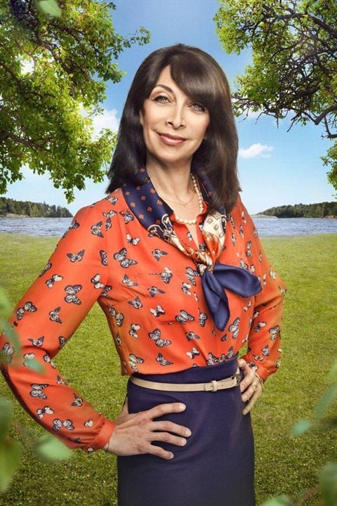 Photo Illeana Douglas