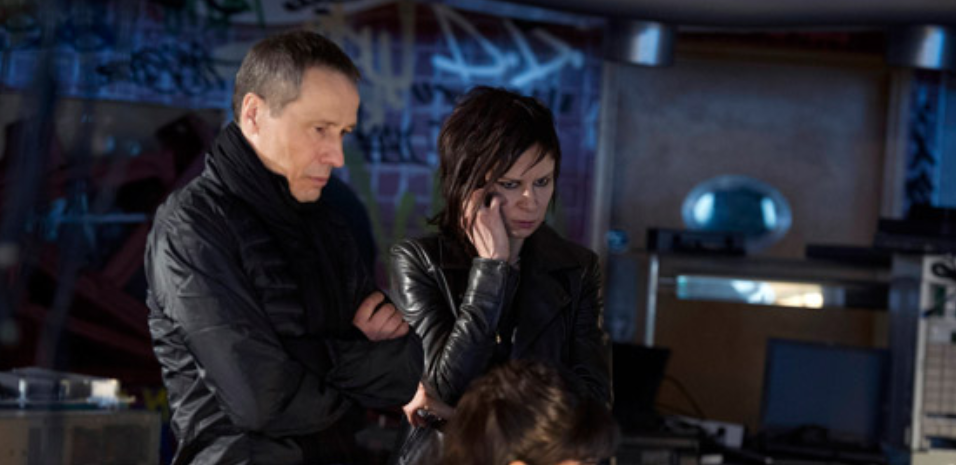 24 heures chrono : Photo Michael Wincott, Mary Lynn Rajskub