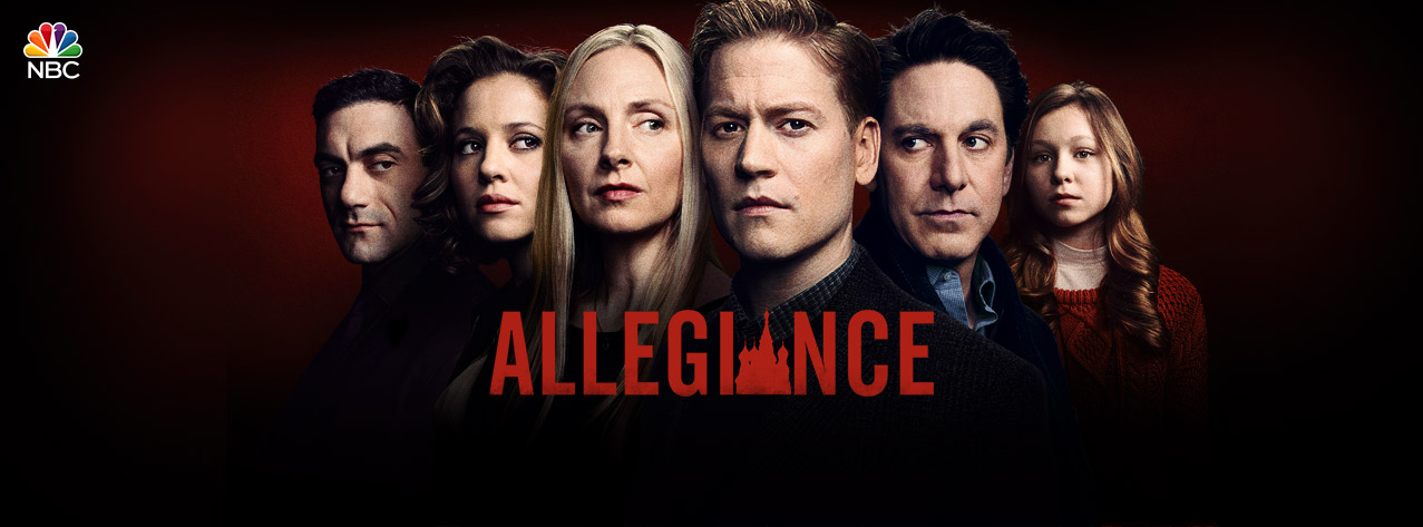 Allegiance (2015) : Photo