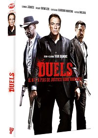 Duels : Affiche