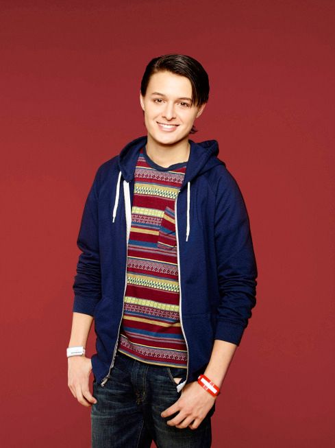 Photo Nolan Sotillo