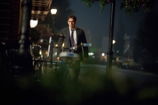 Photo Matt Dillon