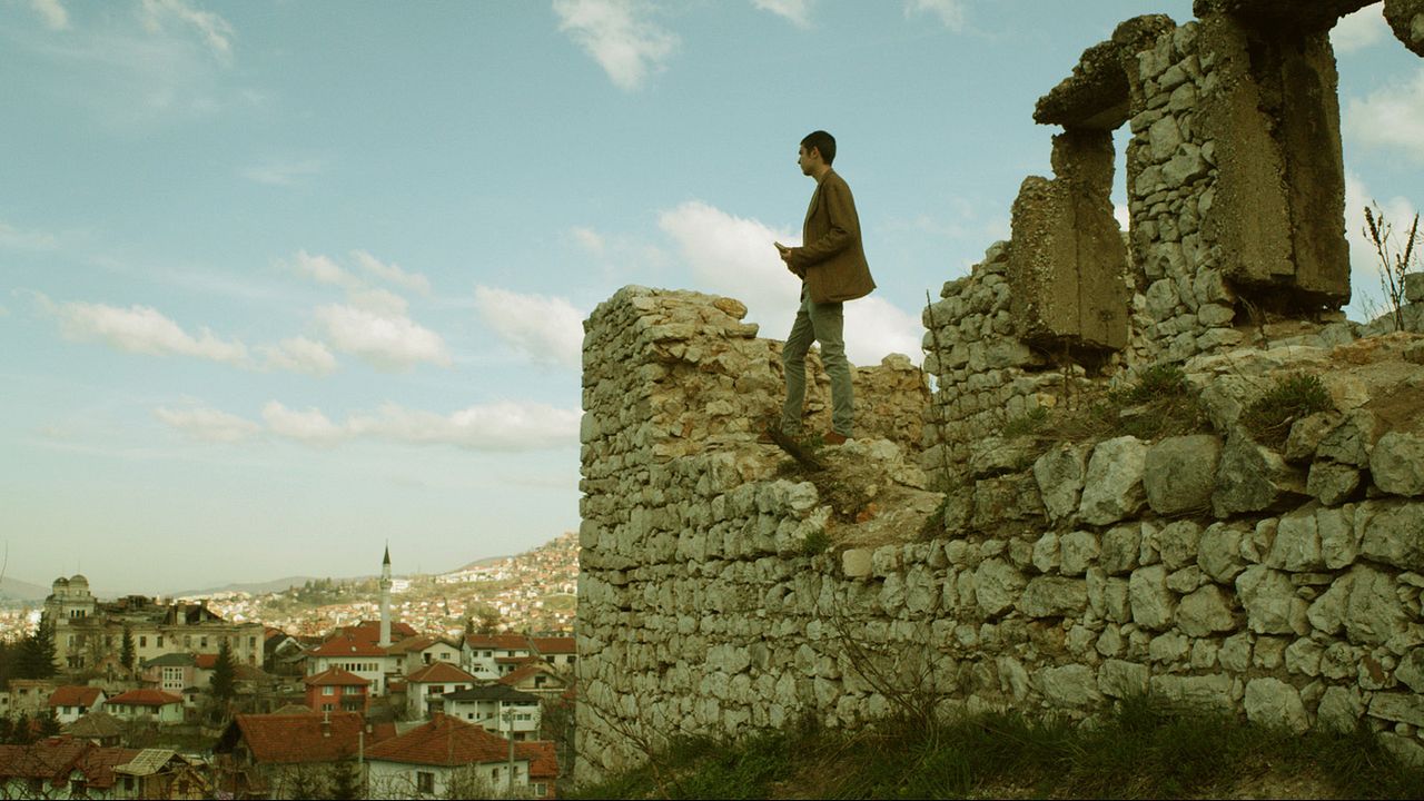 Les Ponts de Sarajevo : Photo