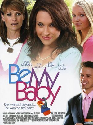 Le Bébé de l'infidélité : Affiche