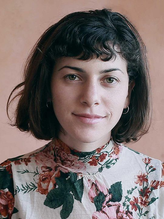 Affiche Inbar Horesh