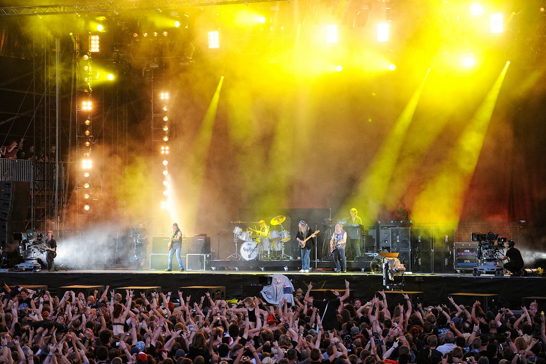 Wacken 3D : Photo