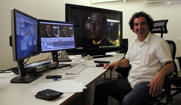 Photo Deo Teixeira