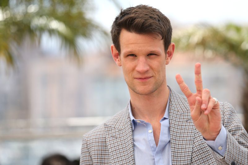 Lost River : Photo promotionnelle Matt Smith (XI)