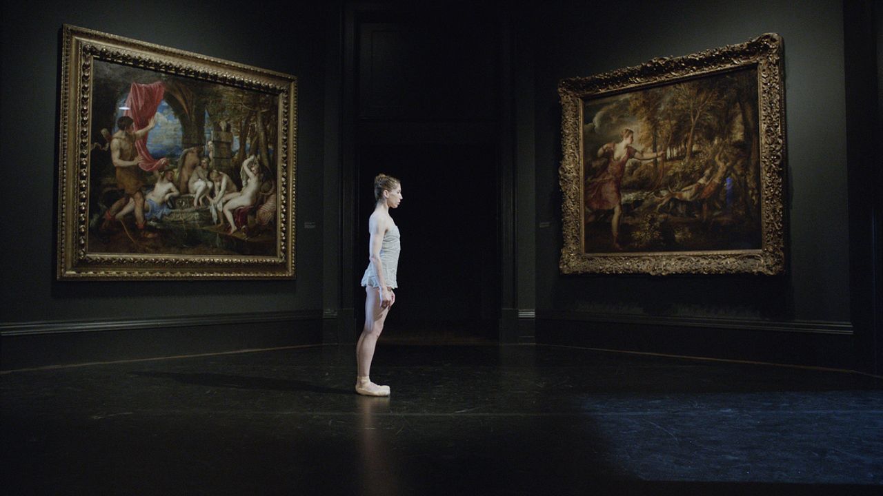 National Gallery : Photo