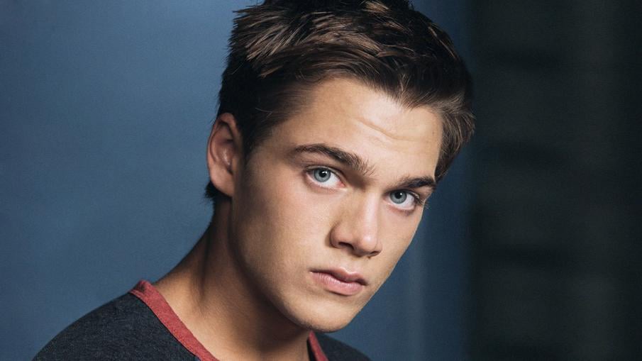 Photo Dylan Sprayberry