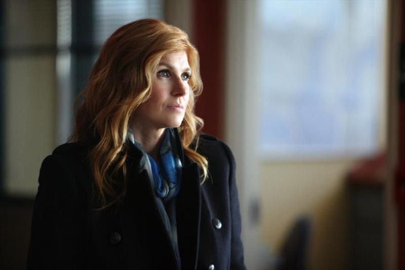 Nashville : Photo Connie Britton