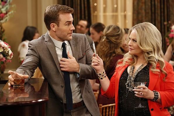 Friends With Better Lives : Photo James Van Der Beek