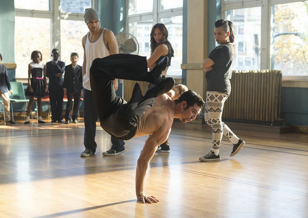 Sexy Dance 5 - All In Vegas : Photo