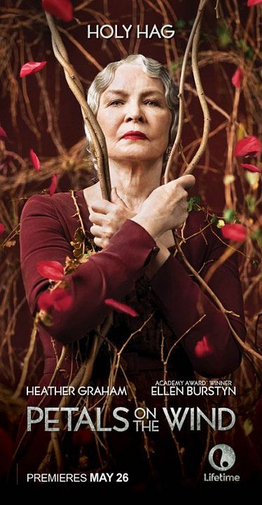 Les enfants du péché : nouveau départ : Affiche