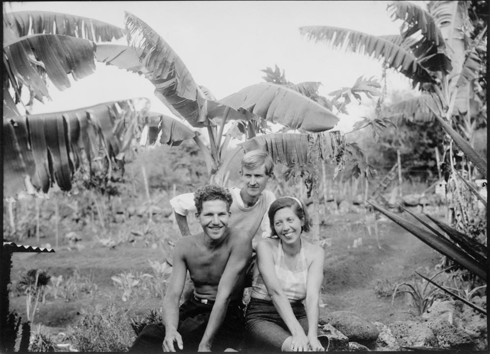 The Galapagos Affair: Satan Came To Eden : Photo