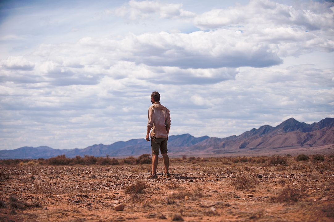 The Rover : Photo