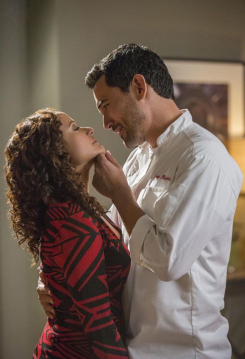 Devious Maids : Photo Judy Reyes