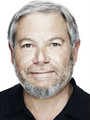 Affiche Avi Reichental