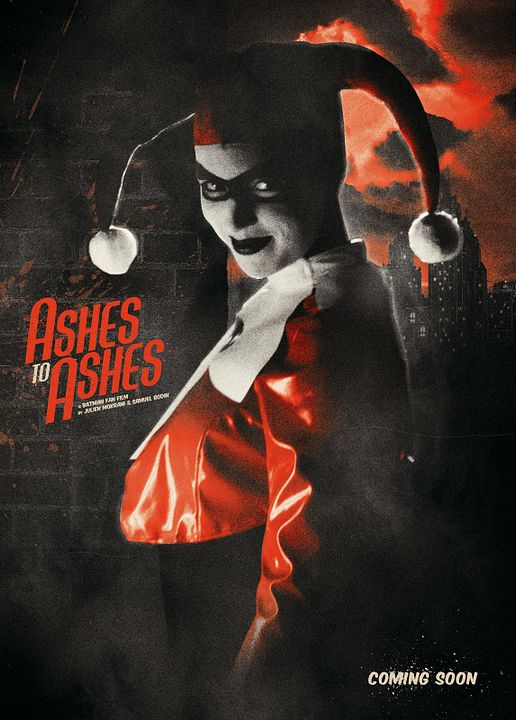 Ashes to Ashes : Photo