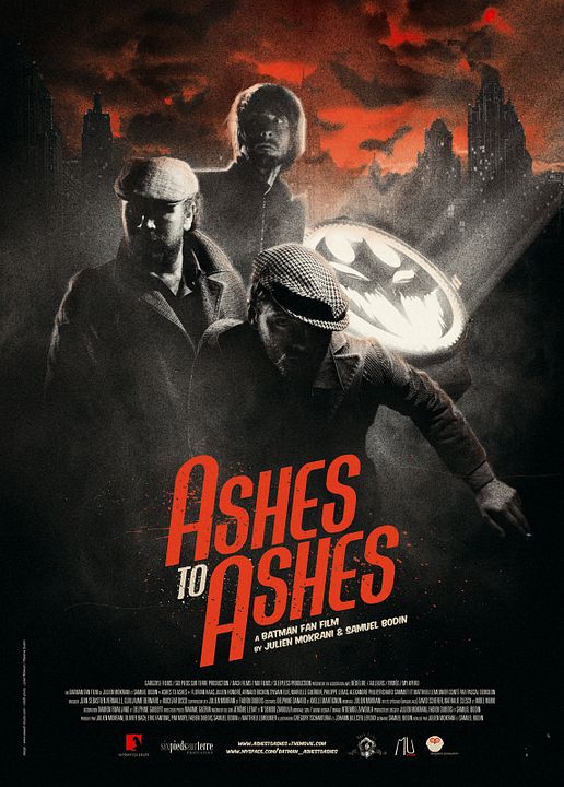 Ashes to Ashes : Photo