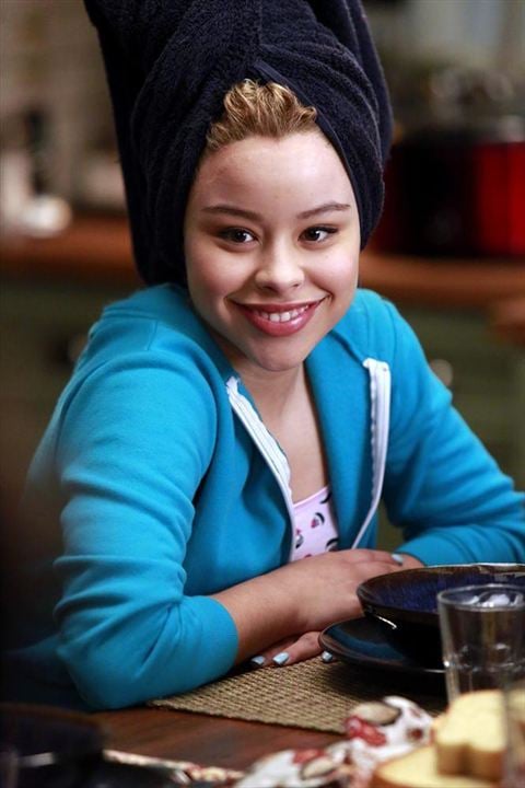 The Fosters : Photo Cierra Ramirez