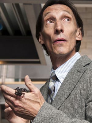 Affiche Julian Richings
