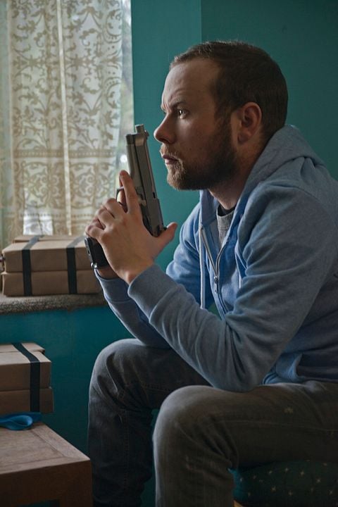 Rampage 2 - La vengeance d'un sniper : Photo