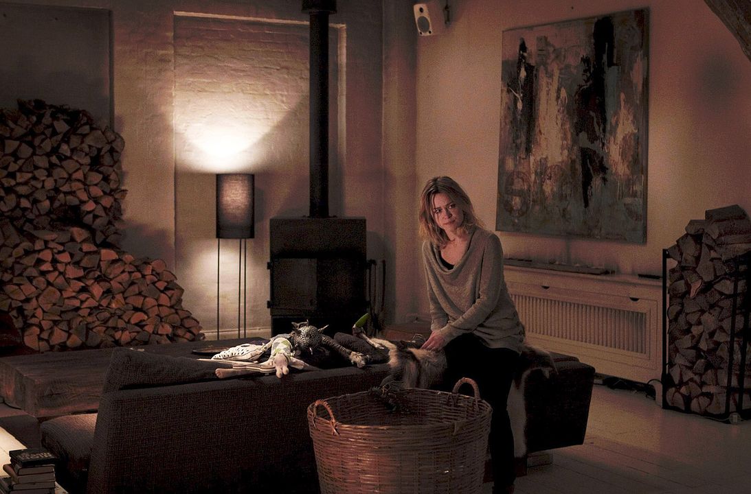 The Killing : Photo Soren Saetter-Lassen