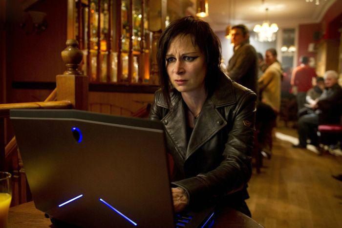 24 heures chrono : Photo Mary Lynn Rajskub