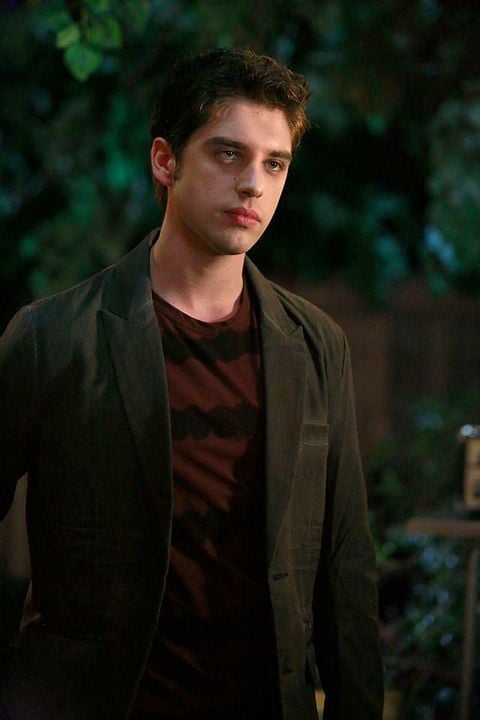 The Fosters : Photo David Lambert (II)