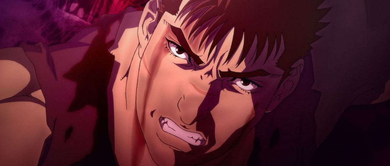 Berserk Golden Age Arc II: The Battle for Doldrey : Photo
