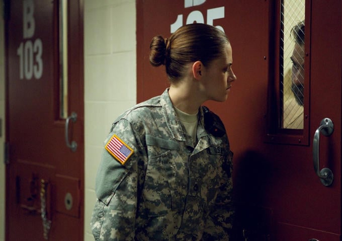 The Guard : Photo Kristen Stewart