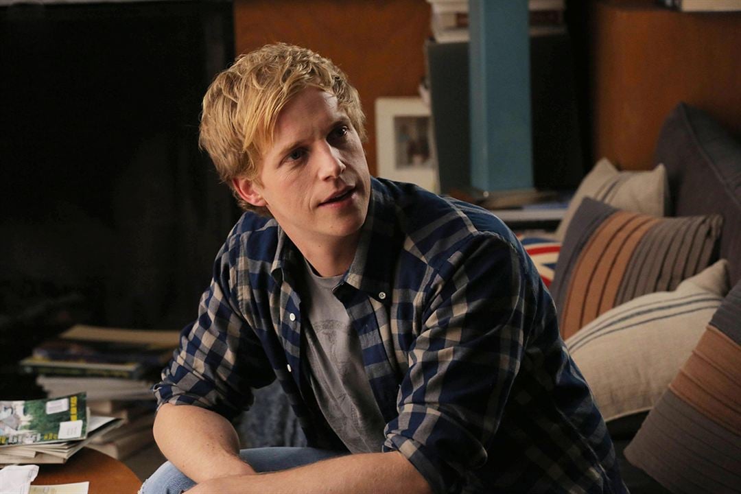 You're The Worst : Photo Chris Geere