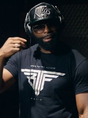 Affiche Kaaris