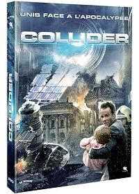 Collider : Affiche