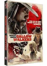 Gallow Walkers : Affiche