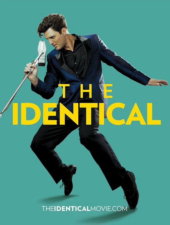 The Identical : Affiche