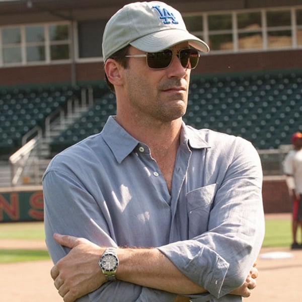 Million Dollar Arm : Photo Jon Hamm