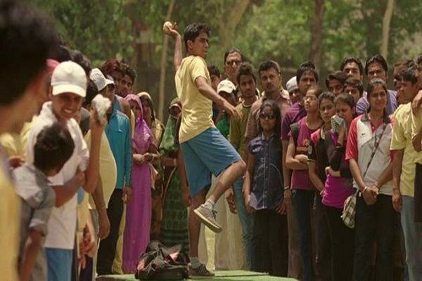 Million Dollar Arm : Photo
