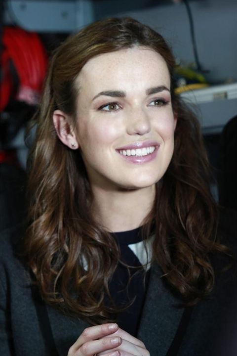 Marvel : Les Agents du S.H.I.E.L.D. : Photo Elizabeth Henstridge