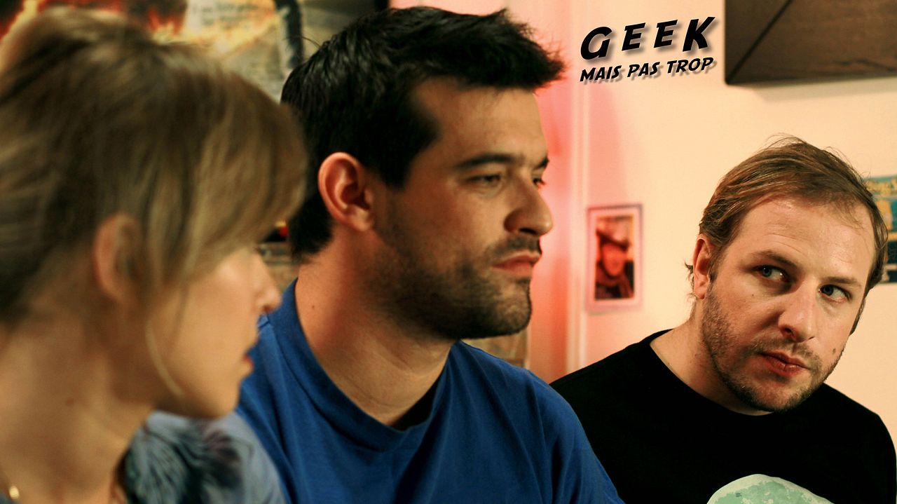Photo Jean-Charles Clichet, Élodie Fontan, Thibaut Herbet