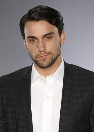 Affiche Jack Falahee