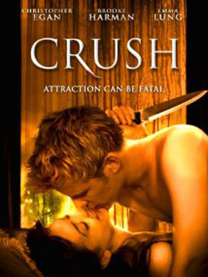 Crush : Affiche