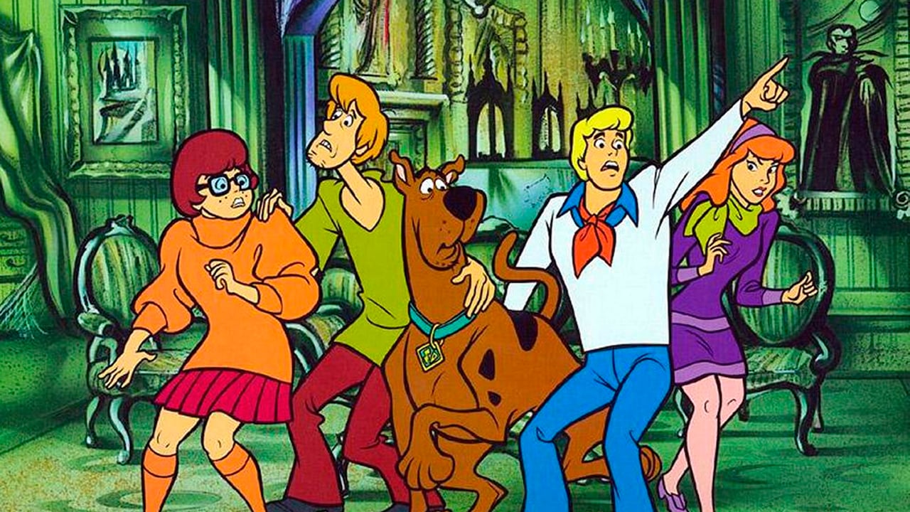 Quoi d'Neuf Scooby-Doo ? : Photo
