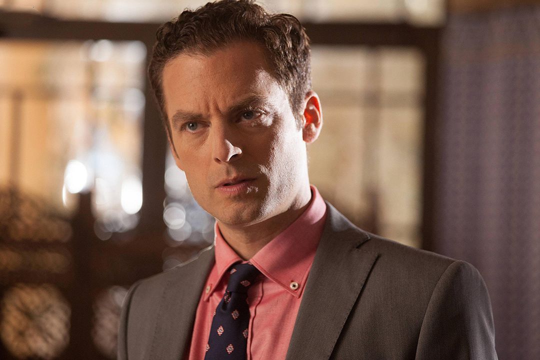 Tyrant : Photo Justin Kirk