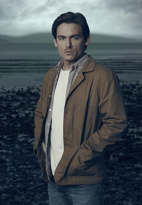 Photo Kevin Zegers