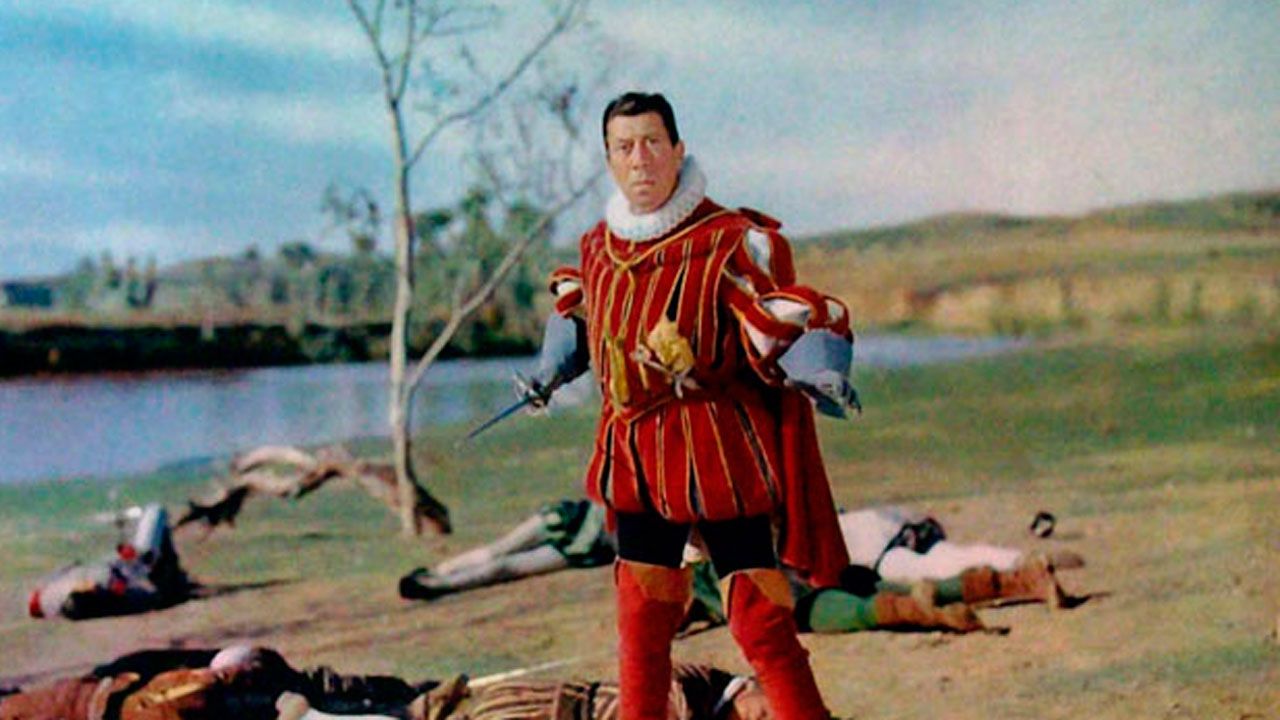 Don Juan : Photo