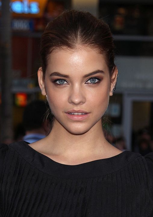Hercule : Photo promotionnelle Barbara Palvin